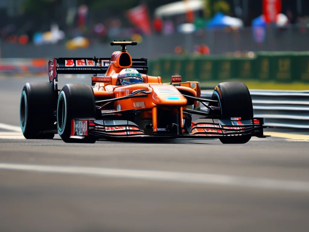 F1分站赛最新战报博塔斯正赛发挥出色拿下关键积分